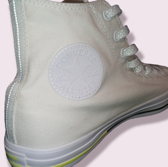 CHUCK TAYLOR CONVERSE ALL STARS - Picture 9 of 14